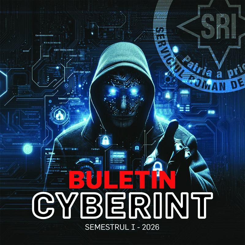 Buletin Cyberint, Semestrul I-2026