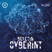 Buletin Cyberint, Semestrul 2 - 2021