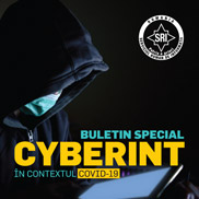 Buletin special Cyberint în contextul COVID-19 - 2020
