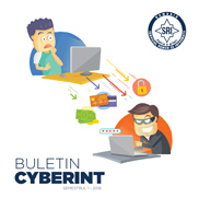 Buletinul Cyberint, Semestrul 1 – 2018