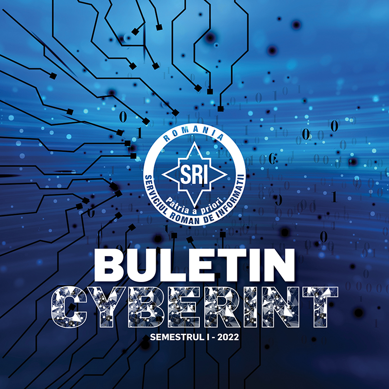 Buletin Cyberint