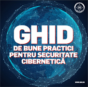 Ghid de securitate cibernetică