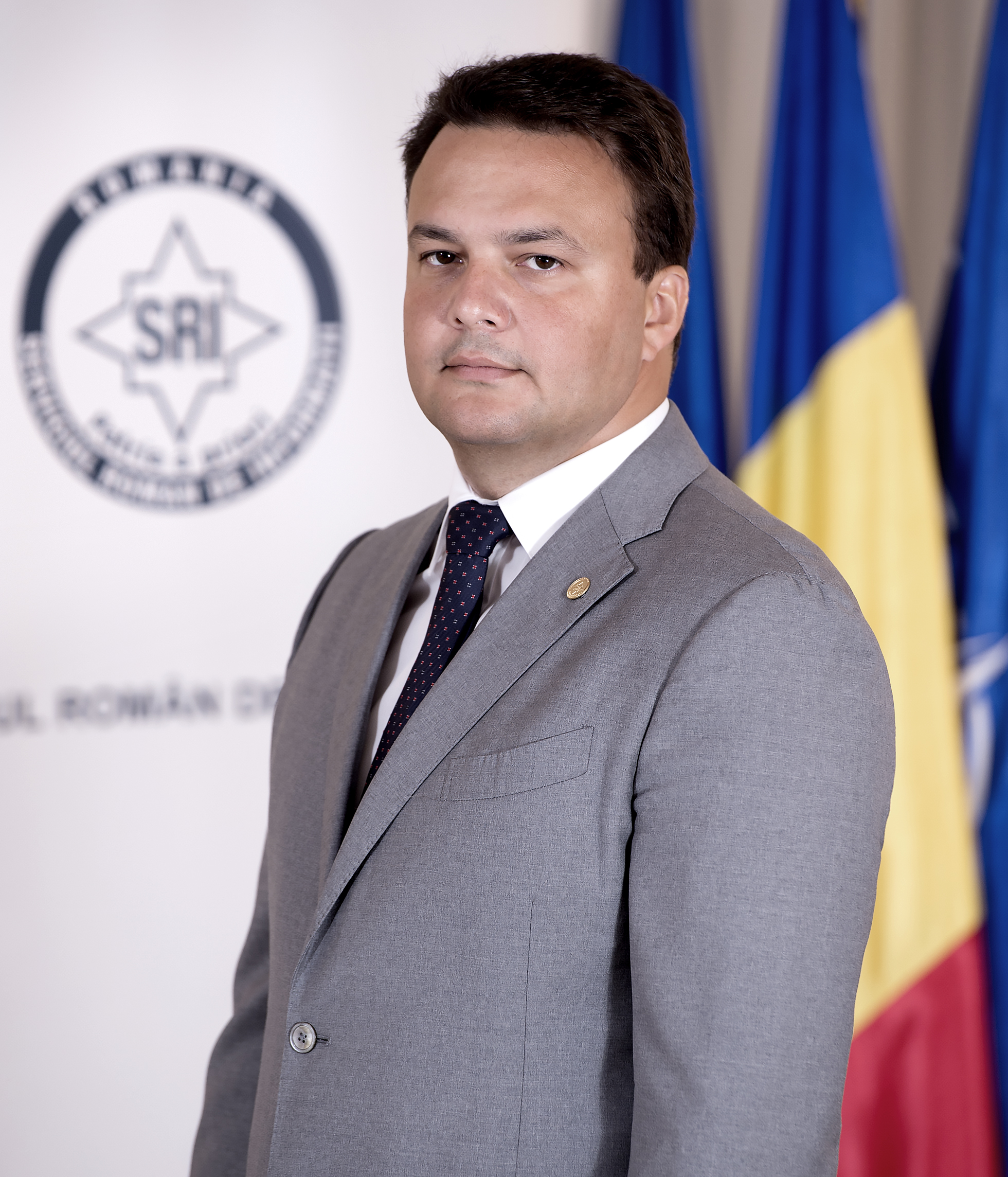 Gl. bg. Adrian Ciocîrlan