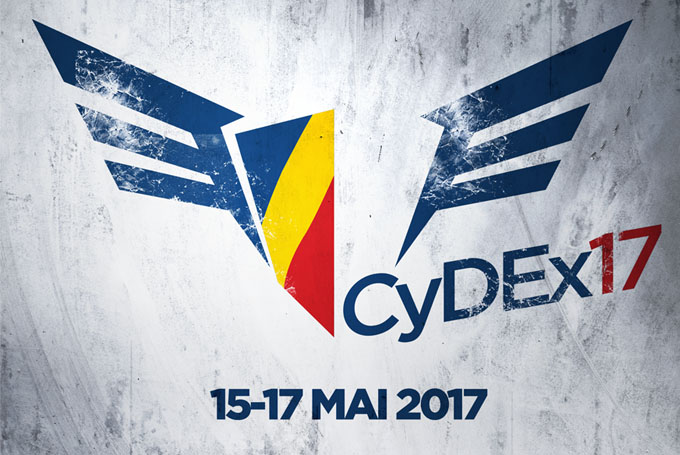 Exercitiu CYDEX17