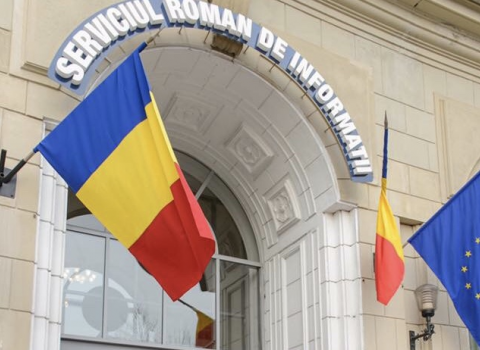 Comunicări către Comisia pentru exercitarea controlului parlamentar asupra activităţii SRI