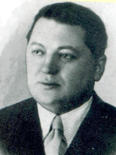 Eugen Cristescu